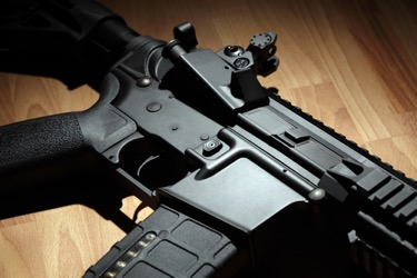 3 AR-15s for 3 Types of Game | Hunter-ed.com™