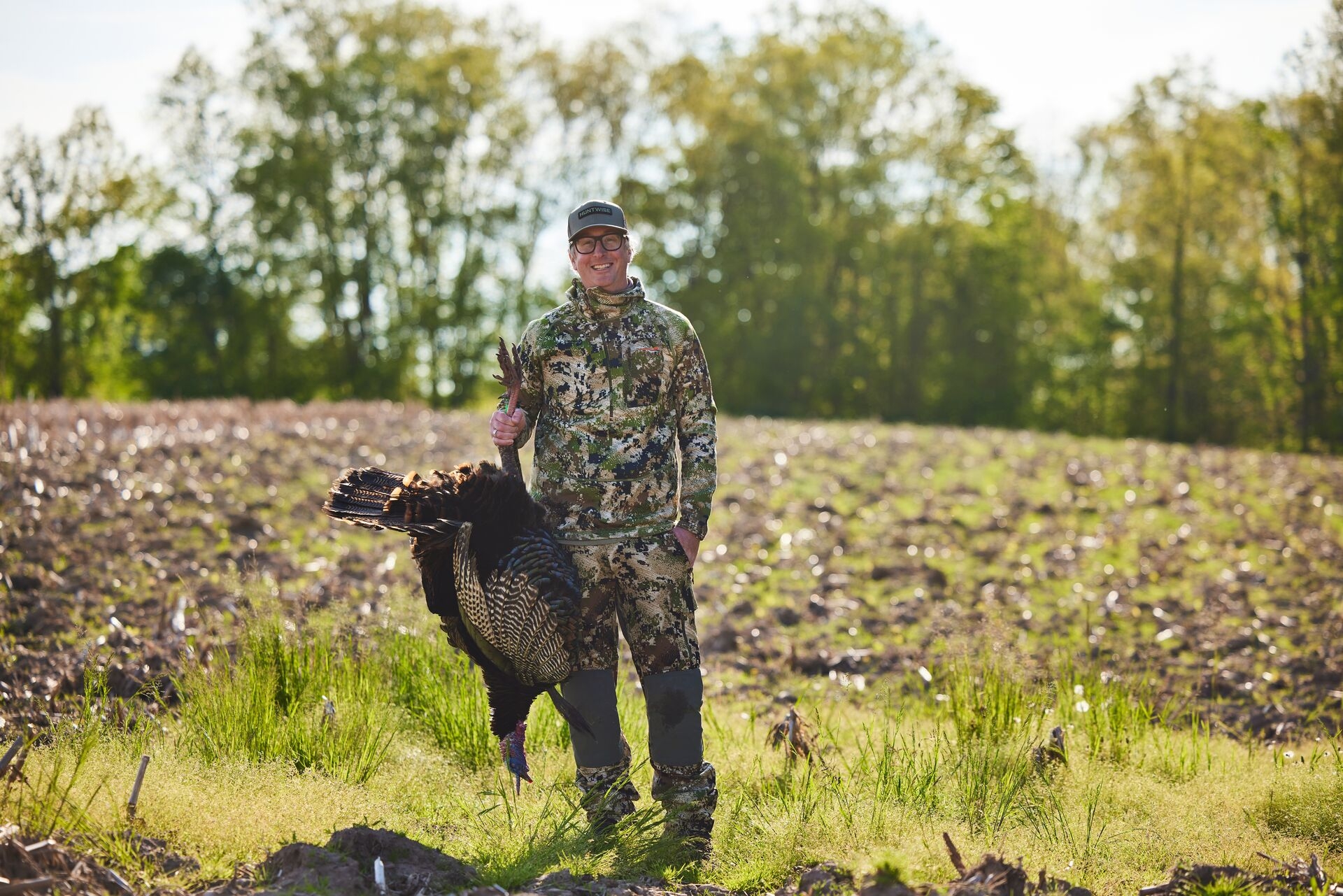 How to Turkey Hunt for Beginners | Hunter-ed.com™