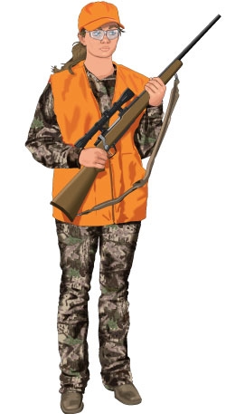 Hunting for Beginners: Guide to Hunting Safety | Hunter-ed.com™