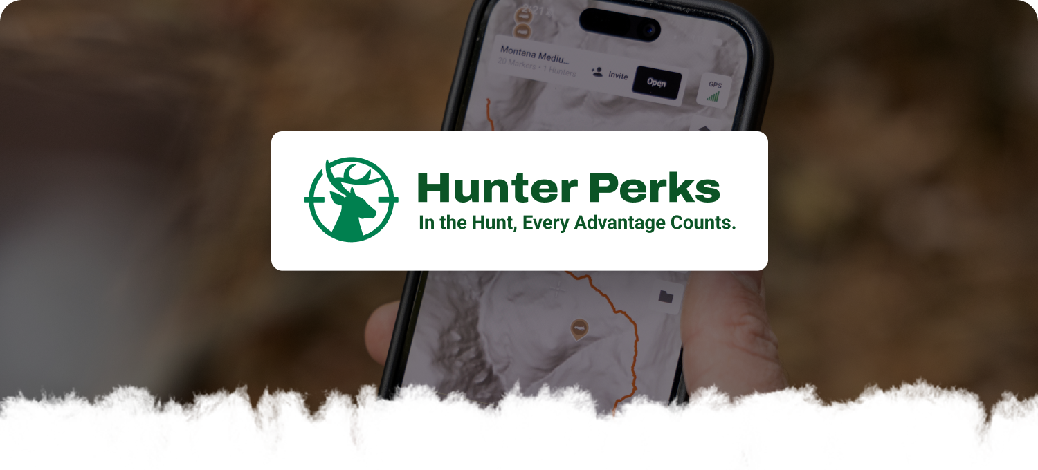 Hunter-Ed Launches Hunter Perks [Free Resources] | Hunter-ed.com™