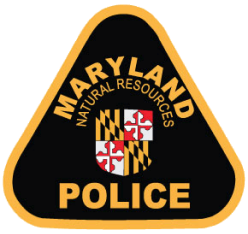 Maryland Department of Natural Resources logo