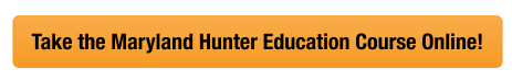 CTA button for the Hunter-Ed Maryland hunter education course online. 
