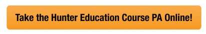 CTA button for taking the Hunter-E online hunter education course PA requires.