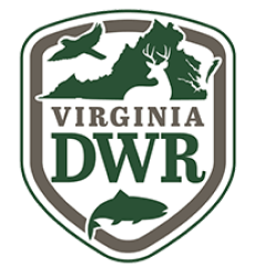 Virginia Department of Wilflife Resources logo