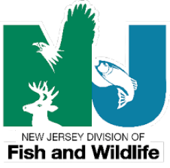 New Jersey Division of Fish and Wildlife logo