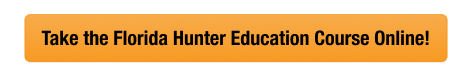 Button to sign up for the Florida Hunter Education Course from Hunter-Ed.