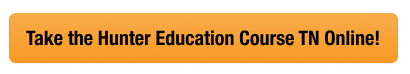 Button to sign up for the Tennessee Hunter Education Course from Hunter-Ed.