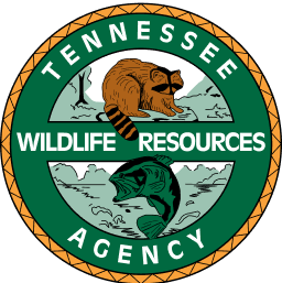 Tennessee Wildlife Resources Agency logo