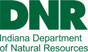 Indiana Department of Natural Resources logo