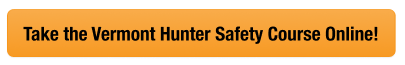 A button for taking the online Vermont hunter safety course. 