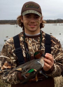 Duck Hunting 1