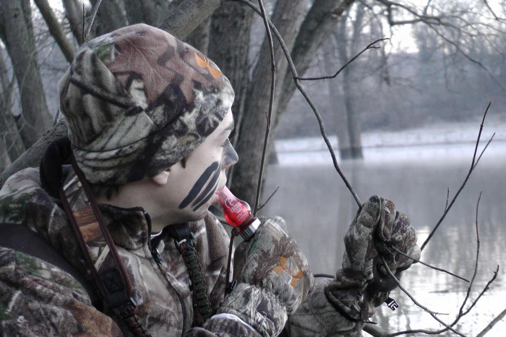 Duck Hunting The Beginner's Guide